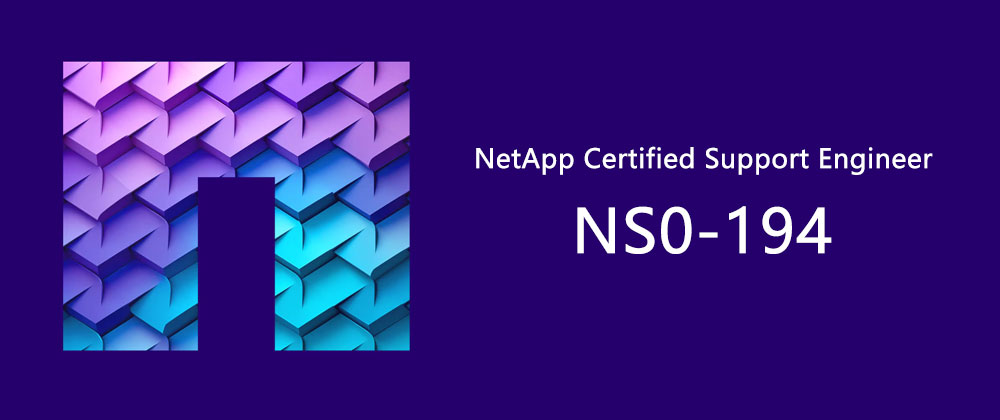 ns0-194 practice exam
